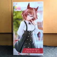 ウマ娘 アストンマーチャン Trio-Try-iT Figure