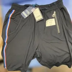 muta marine ショートパンツ ネイビー サイズ6 - メルカリ