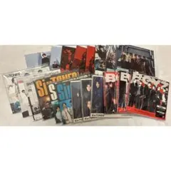 SixTONES シングル7作品(各3形態)まとめ売り