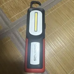 GENTOS LEDハンディーライト GZ-113のサムネイル