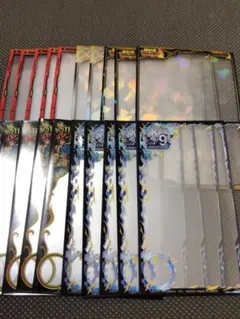 スーパードラゴンボールヒーローズ 公式スリーブ③