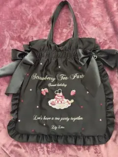 lizlisa トートバッグのサムネイル
