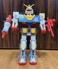 2026年最新】クローバーガンダムの人気アイテム - メルカリ