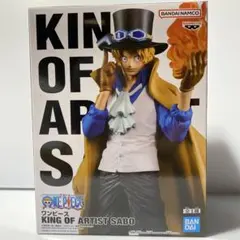 【ONE PIECE-ワンピース-】KING OF ARTIST SABO サボ