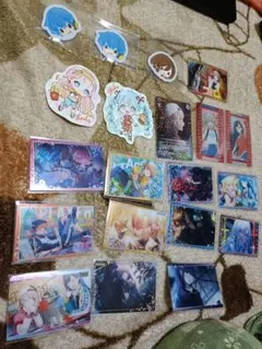 2026年最新】プロセカまとめ売りの人気アイテム - メルカリ