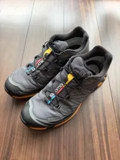 salomon XT-6 gore-tex