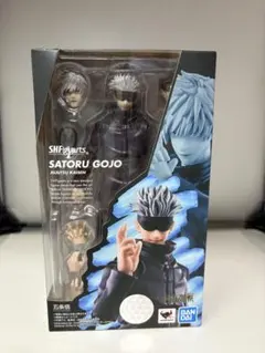 2026年最新】S.H.Figuarts 五条悟 『呪術廻戦』の人気アイテム - メルカリ
