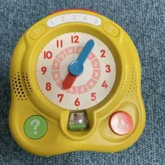 とけいマスター ベネッセ　しまじろうのサムネイル