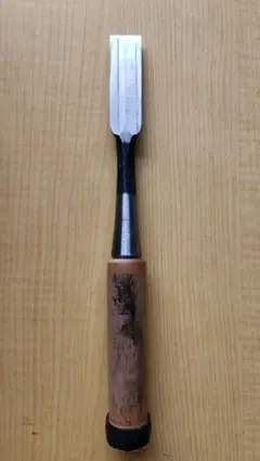 新品 耀千代 ノミ 大工工事 職人道具 追入鑿 1 名前入り 30cm - メルカリ