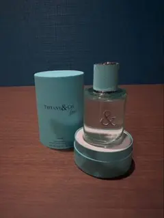 Tiffany & Co. Loveオードパルファムfor her香水 50mlのサムネイル