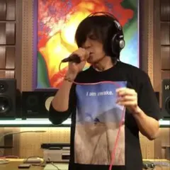 B'z 稲葉 着用 neighborhood 同型同色のサムネイル