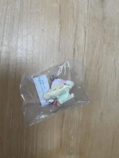 くら寿司　シナモロール　キーホルダー