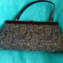 和装バックです。