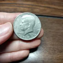 2026年最新】ケネディハーフダラーの人気アイテム - メルカリ