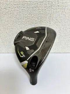 2026年最新】g430 フェアウェイウッドの人気アイテム - メルカリ