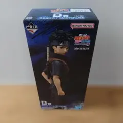 一番くじ NARUTO ナルト 疾風伝 心を写す赤き瞳