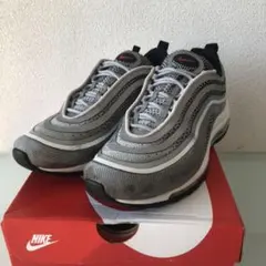 ［値下げ可］NIKE AIR MAX 97 UL'17 箱付き　タグ付き