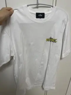 【美品】PHATRNK Tシャツ ホワイト M