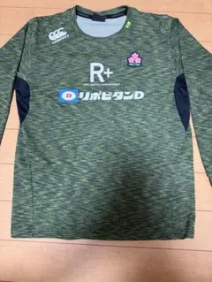 ラグビー日本代表 ロングTシャツ 3XL - メルカリ