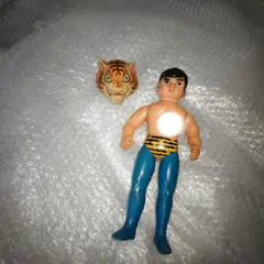 2025年最新】タイガーマスク ソフビの人気アイテム - メルカリ