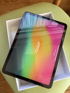 iPad Air 第4世代+ 付属品