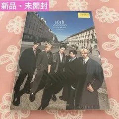 M!LK 10周年 写真集 パリじゃん