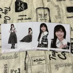 櫻坂46 山川宇衣 Lonesome rabbit 封入 生写真 - メルカリ