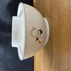 値下げ　ファミリア茶碗　未使用品