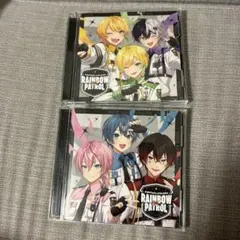 AMPTAKCOLORS CD DVD