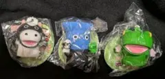 パペットマペット　ちこらばふれんず　キーホルダーのサムネイル