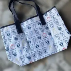 リラックマ トートバッグ　Joshin 非売品
