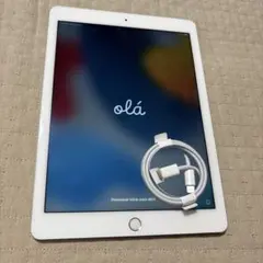 4389【早い者勝ち】電池最良好☆iPad Air2 第2世代 16GB ドコモ - メルカリ