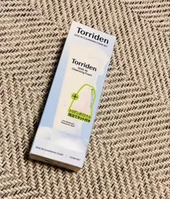 トリデン　ダイブイン　クレンジングフォーム　洗顔　うるおい洗顔セット