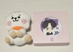 2026年最新】rj ぬいぐるみ 公式の人気アイテム - メルカリ