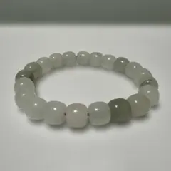 天然石 ブレスレット 翡翠