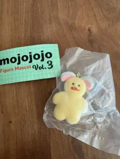 mojojojo 피규어 마스코트 You never know 카라비나 포함