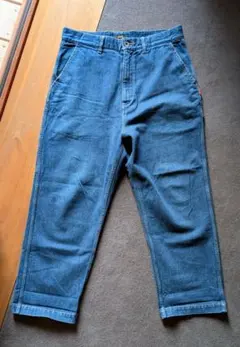 WTAPS ペインターデニムパンツのサムネイル