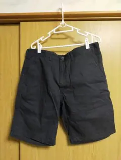 GU ジーユー  ハーフチノパンツ Lサイズ 3色セット