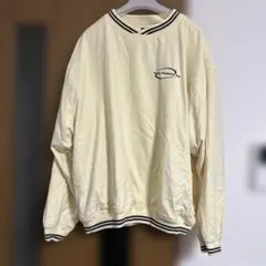 ナイロンプルオーバージャケットのサムネイル
