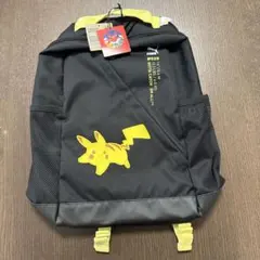 ポケパークカントー 限定 リュック 新品未使用 タグ付き - メルカリ