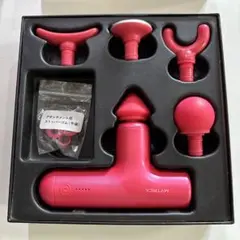 MYTREX REBIVE AIR ハンディマッサージャー　ジャンク品