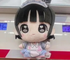 iLiFE! アイライフ マスコット ぬいぐるみ　あいすのサムネイル