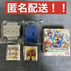 レジェンドライダーゴチゾウ最強フォーム ビルドジーニアス レインボーガッチャード