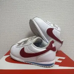 NIKE CORTEZ (TDV) 6c - ナイキ 12cm
