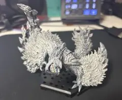アルシュベルド　フィギュア　モンスターハンターワイルズ