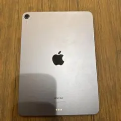 Apple iPad Air 10世代 256GBパープル