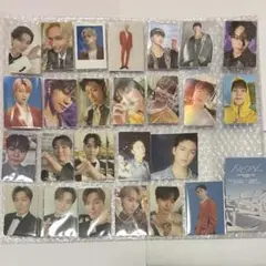 セブチ トレカ まとめ売り