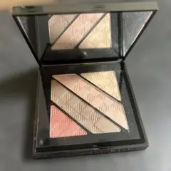 Burberry Complete Eye Palette 10 ローズピンクのサムネイル