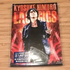 2026年最新】氷室京介 dvdの人気アイテム - メルカリ