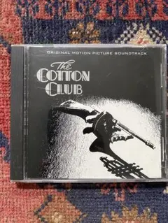 映画『THE COTTON CLUB 』オリジナル・サウンド・トラック